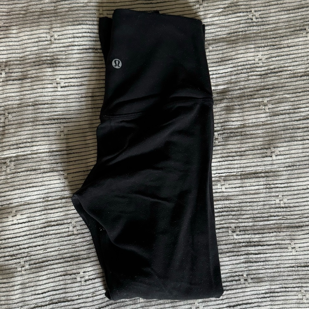 Lululemon Align leggings